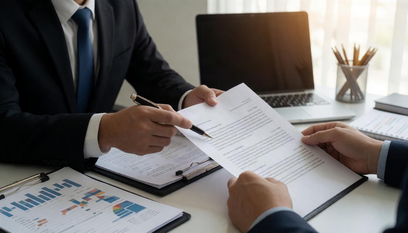 Legal Support for Growth