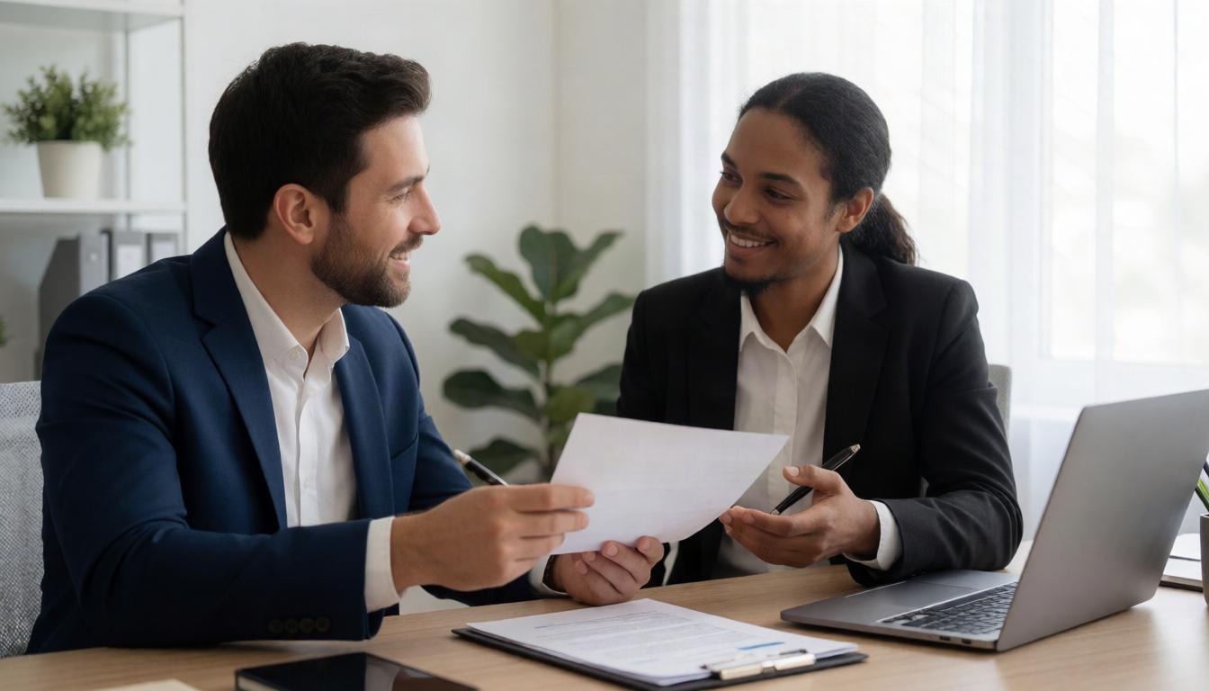Why Entrepreneurs Work With Us